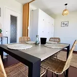 Coc - La Vague - Vue Apartment Wissant