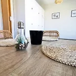 Coc - La Vague - Vue Apartment *