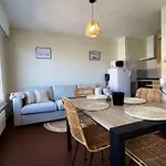 Coc - La Vague - Vue Appartement