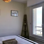 Appartement Coc - La Vague - Vue Wissant