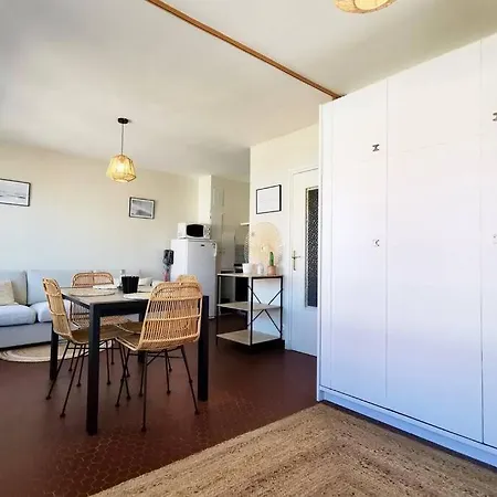 Coc - La Vague - Vue *