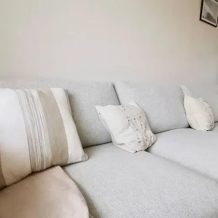 Apartment Coc - La Vague - Vue Wissant