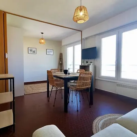 Coc - La Vague - Vue