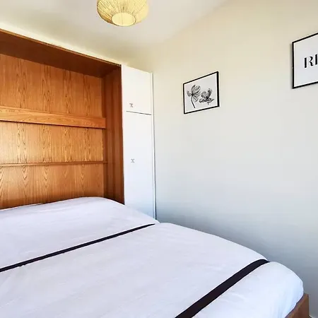 Coc - La Vague - Vue * Виссан