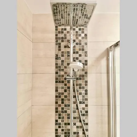 Coc - La Vague - Vue Апартаменты Виссан