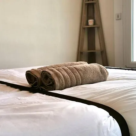 Coc - La Vague - Vue Appartement
