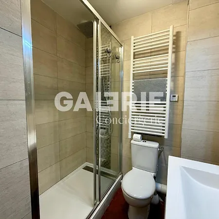 Gc - La Vague - Vue * Wissant