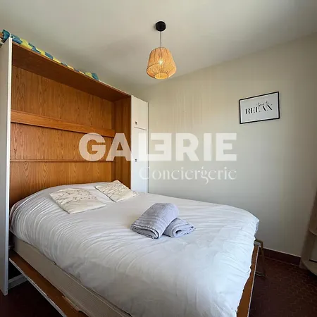 Gc - La Vague - Vue
