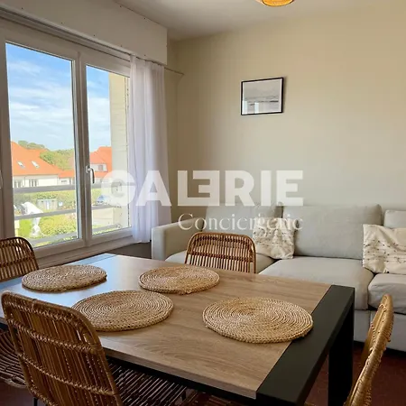 Gc - La Vague - Vue Wissant
