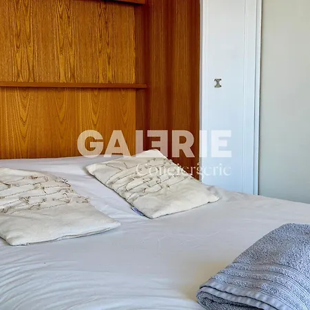 Gc - La Vague - Vue