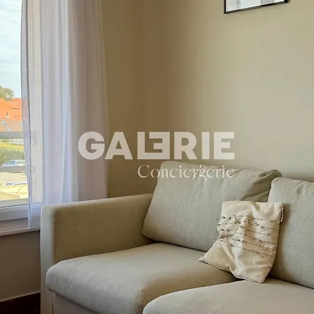 Gc - La Vague - Vue *